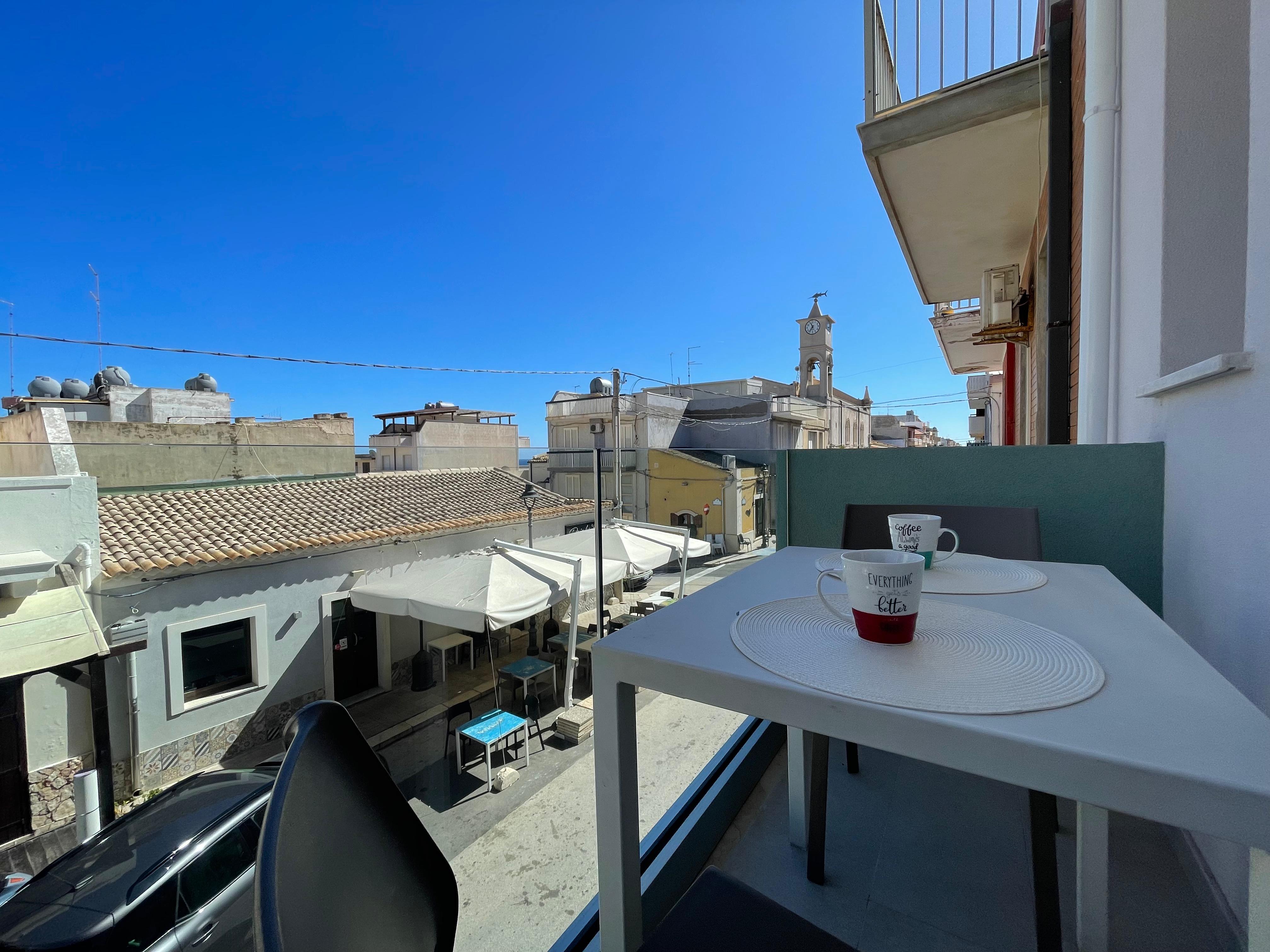 Balcone
